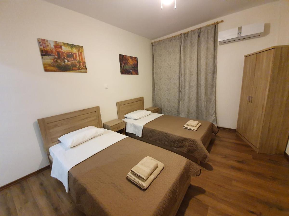City Centre Stylish Rooms Atenas Exterior foto