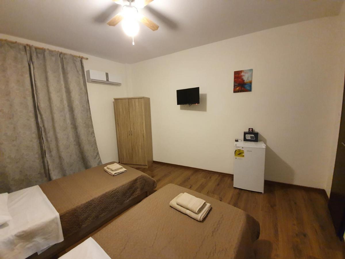 City Centre Stylish Rooms Atenas Exterior foto