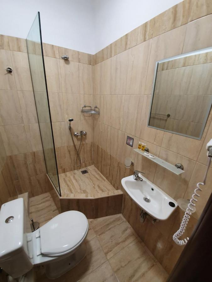 City Centre Stylish Rooms Atenas Exterior foto